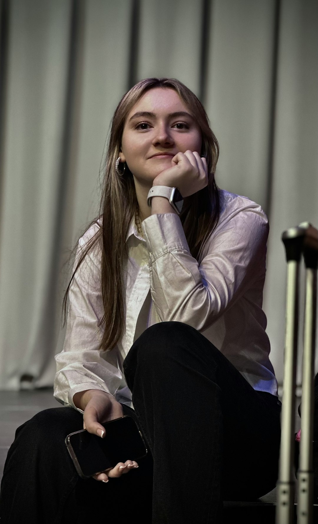 Редактор блога